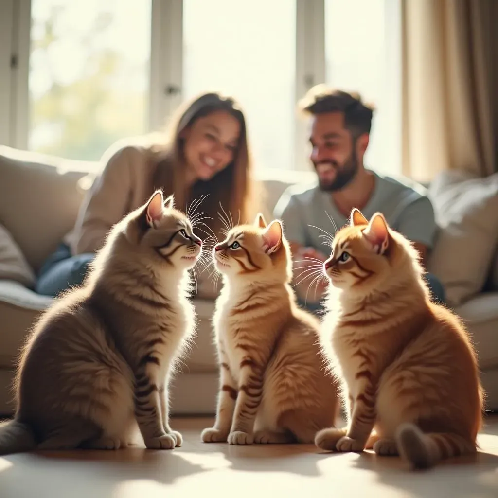 ブリーダー 猫 人気！最高の出会いを叶える！優良ブリーダー厳選リスト
